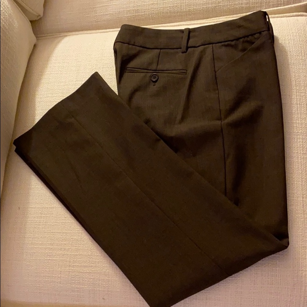 Theory trouser pants, Sz 4